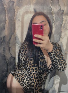 Bernadette Ajman Ladyboy 🇵🇭🇦🇪 - Transsexual escort in Ajmān Photo 25 of 26