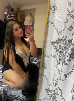 Bernadette Ajman Ladyboy 🇵🇭🇦🇪 - Transsexual escort in Ajmān Photo 8 of 15