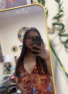 Bernadette Ajman Ladyboy 🇵🇭🇦🇪 - Transsexual escort in Ajmān Photo 14 of 15