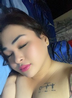 Bernadette Ajman Ladyboy 🇵🇭🇦🇪 - Transsexual escort in Ajmān Photo 1 of 15