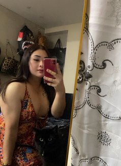 Bernadette Ajman Ladyboy 🇵🇭🇦🇪 - Transsexual escort in Ajmān Photo 2 of 15