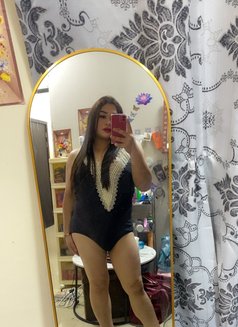 Bernadette Ajman Ladyboy 🇵🇭🇦🇪 - Transsexual escort in Ajmān Photo 3 of 15