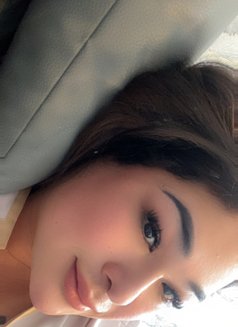 Bernadette Ajman Ladyboy 🇵🇭🇦🇪 - Transsexual escort in Ajmān Photo 4 of 15