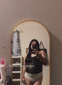 Bernadette Ajman Ladyboy 🇵🇭🇦🇪 - Transsexual escort in Ajmān Photo 7 of 15