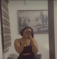Bernice - escort in Nairobi