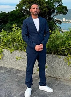 Bernie - Acompañantes masculino in Phuket Photo 5 of 5