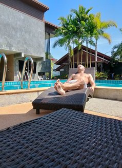 Bernie - Male escort in Phuket Photo 5 of 5