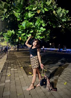 Berona - Transsexual escort in Bangalore Photo 15 of 16