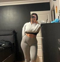 Beronik - puta in Dortmund