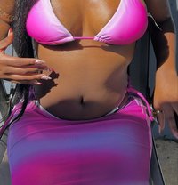 Berra - escort in Iwakuni