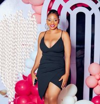 Berries - escort in Kampala