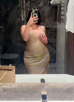 Berry Both 69 - Transsexual escort in Al Manama Photo 4 of 7