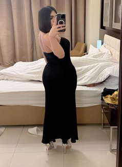 Berry Both 69 - Transsexual escort in Al Manama Photo 7 of 7
