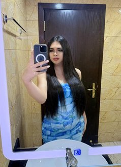 Berry Both 69 - Acompañantes transexual in Al Manama Photo 8 of 8