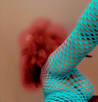 SPICE BERRY, INDEPENDENT 🇿🇦 - escort in Candolim, Goa