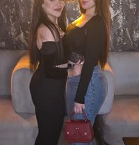 Berry - escort in Cairo