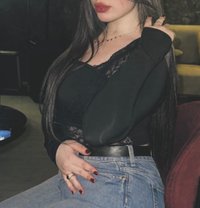 Berry - escort in Cairo