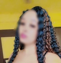 CETTY NEW ARRIVAL - escort in Ahmedabad