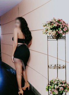 CETTY NEW ARRIVAL - escort in Ahmedabad Photo 4 of 4