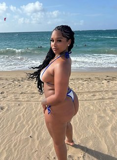 Berry - escort in Şalālah Photo 5 of 7