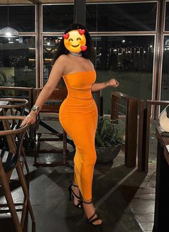 Berry From Egypt - escort in Ahmedabad Photo 5 of 6