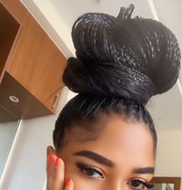 Berry - escort in Accra