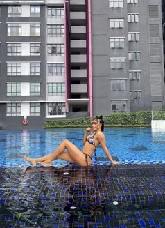 Berry - escort in Kuala Lumpur Photo 4 of 5