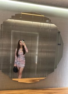 Berry- skinny - Philippines 🦋🇵🇭 - escort in Dubai Photo 3 of 7