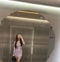 Berry_Skinny_GF experience 🦋 - escort in Dubai