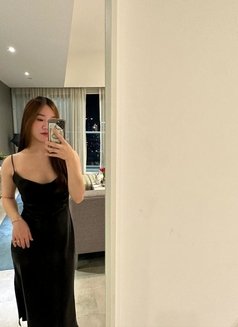 Berry- skinny - Philippines 🦋🇵🇭 - escort in Dubai Photo 4 of 7