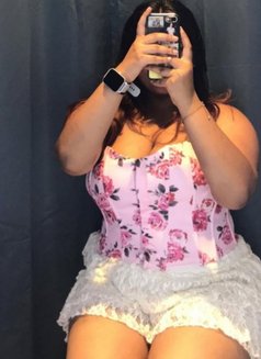 Berry - escort in Bangalore Photo 1 of 1