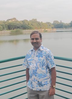 Berry - Male escort in Bangalore Photo 1 of 2