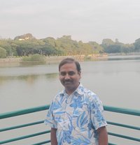 Berry - Male escort in Bangalore