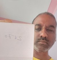 Berry - Male escort in Bangalore