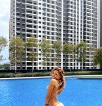 Berry - puta in Kuala Lumpur