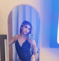 بيرى 🫦Berry - Transsexual escort in Dubai