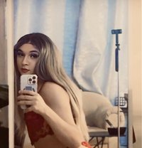 بيرى 🫦Berry - Transsexual escort in Dubai