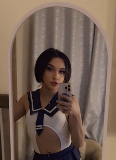 بيرى 🫦Berry - Transsexual escort in Dubai Photo 5 of 5