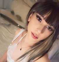 Berry - Acompañantes transexual in Dubai