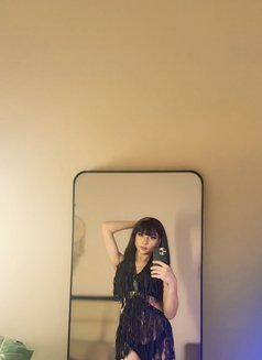 Berry - Acompañantes transexual in Dubai Photo 4 of 5