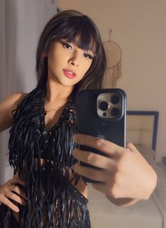 Berry - Acompañantes transexual in Dubai Photo 5 of 5