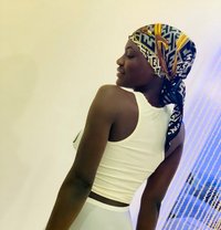 Berry - escort in Doha