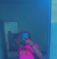 Berry - escort in Doha