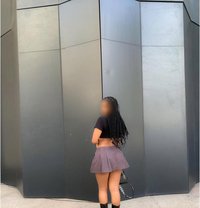 BERRY, NEW ARRIVALS - escort in Gurgaon
