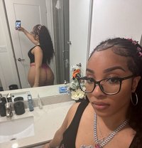 Berry New Escort - escort in Muscat