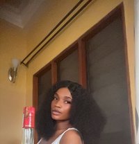Berry - escort in Cotonou