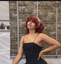 Berry - escort in Cotonou
