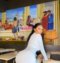 Berry - escort in Lagos, Nigeria