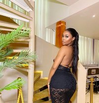 Berry - escort in Lagos, Nigeria
