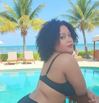 Berry - escort in Chennai